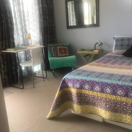 Cosy Caversham Retreat Dunedin Extérieur photo