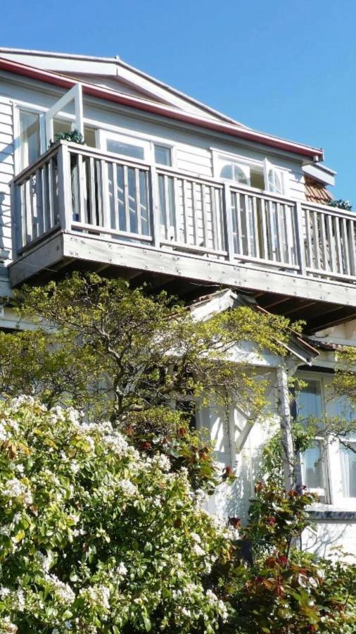 Cosy Caversham Retreat Dunedin Extérieur photo