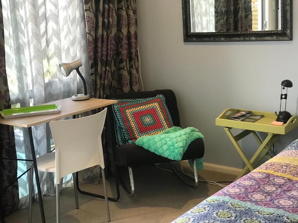 Cosy Caversham Retreat Dunedin Extérieur photo