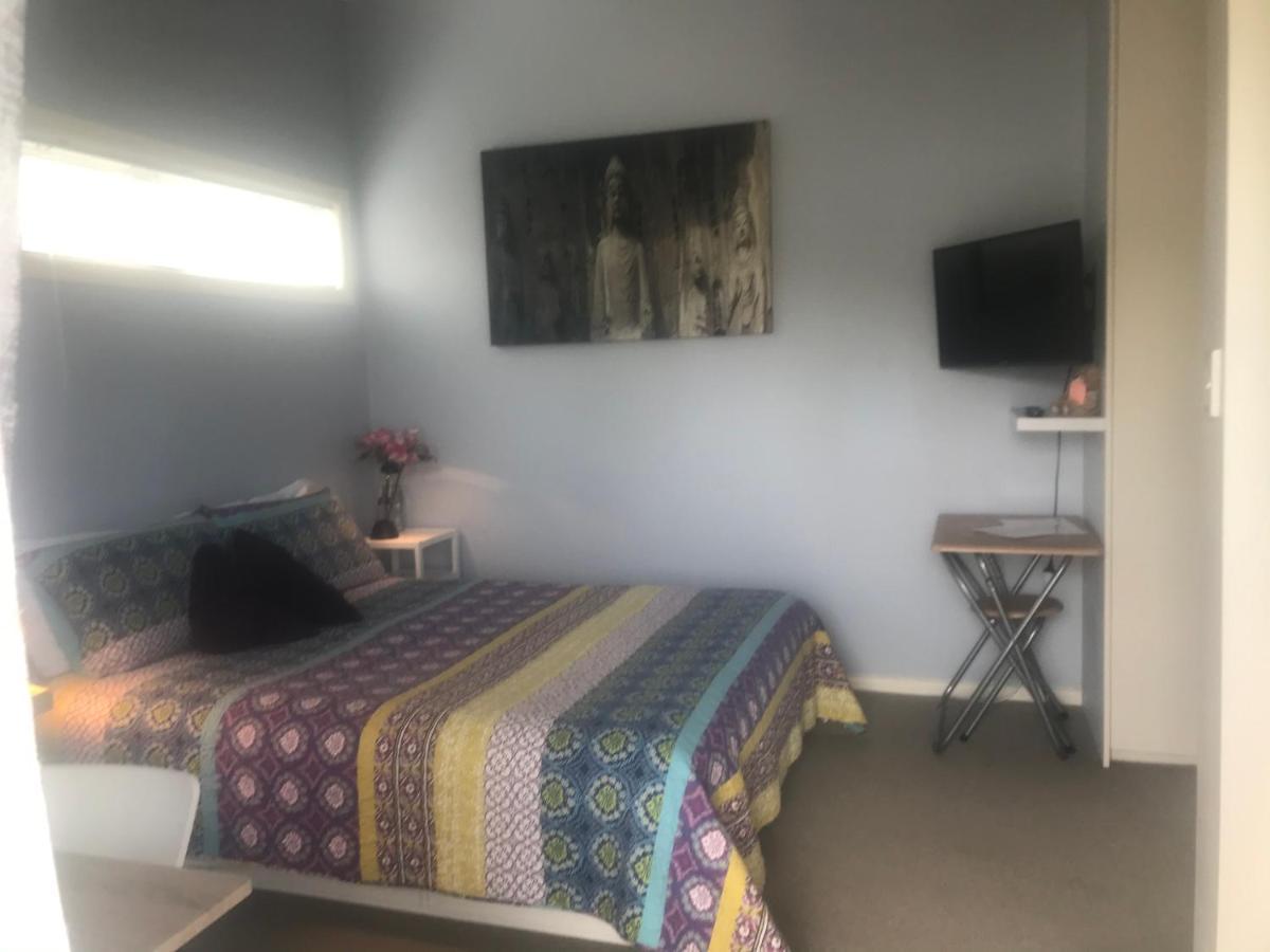 Cosy Caversham Retreat Dunedin Extérieur photo