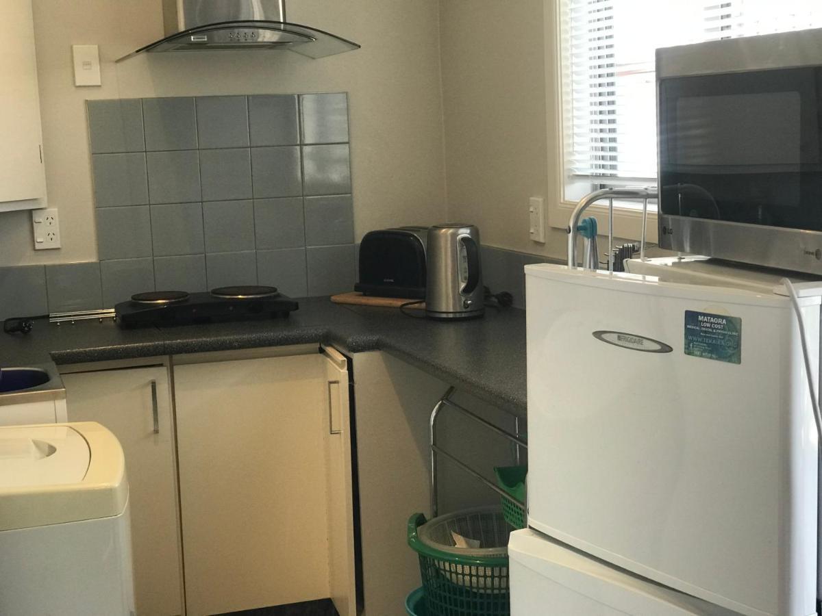 Cosy Caversham Retreat Dunedin Extérieur photo