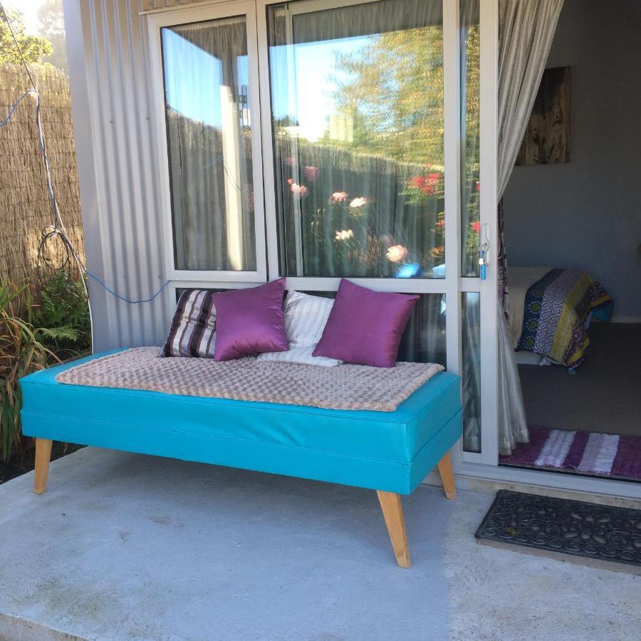 Cosy Caversham Retreat Dunedin Extérieur photo